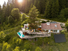 Piccolo Paradiso - Adults ONLY Bodensdorf